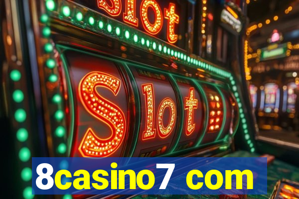 8casino7 com